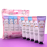 Luofmiss Beautecret Cute Cat Hand Cream Set -5pcs image