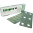 Luraprex 40 (1 Strip) - 6 Tablets Pack image