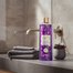 Lux Body Wash Black Orchid Scent And Juniper Oil 245 Ml image