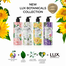 Lux Body Wash Bright Skin 450ml image