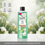 Lux Body Wash Freesia Scent And Aloe Vera 245 Ml image