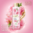 Lux Body Wash French Rose And Almond 245 Ml image