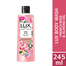 Lux Body Wash French Rose And Almond 245 Ml image