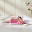 Lux Glowing Skin Rose Saop 165 gm image