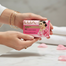 Lux Glowing Skin Rose Saop 165 gm image