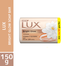 Lux Soap Bar Bright Glow 150g (35g Soap Bar Free) image