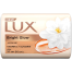 Lux Soap Bar Bright Glow 90gm image