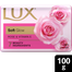 Lux Soap Bar Soft Glow 100g Combo Pack 2pcs image