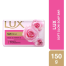 Lux Soap Bar Soft Glow 150g image