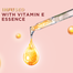 Lux Soap Bar Soft Glow 150g image