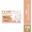 Lux Soap Bar Velvet Glow 150Gm image