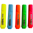 Luxor Fluorescent Highlighter 1Pec (Any Color) image