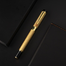 Luxury Dragon 6006 Crystal Diamond Metal Ink Fountain Pen - 1pcs image
