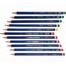 Lyra Robinson Graphite Pencils 6B - 12Pcs Set image