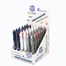 M and G Wisdom Semi Ballpoint Pen (0.7mm) (Any Color) image