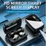 M18 TWS Wireless Earphones Digital Display Bluetooth image