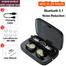 M18 TWS Wireless Earphones Digital Display Bluetooth image