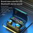  M27 TWS Wireless Earphones Bluetooth 5.3 Stereo Headphone image