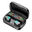  M27 TWS Wireless Earphones Bluetooth 5.3 Stereo Headphone image