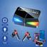M28 TWS Wireless Gaming Earbuds - Bluetooth Headphone image