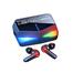 M28 TWS Wireless Gaming Earbuds - Bluetooth Headphone image