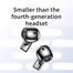 M33 TWS Wireless Gaming Earbud image