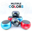 M3 Mini Metal Portable Wireless Bluetooth Speaker Multi Color - Speaker - Speaker image