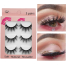 MAANGE High-quality Eyelash 3D Series 3 Pair image