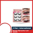 MAANGE High-quality Eyelash 3D Series 3 Pair image