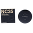 MAC Studio FiX Powder Plus Foundation NC35 image