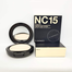 MAC Studio FiX Powder Plus Foundation NC15 image