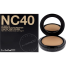 MAC Studio FiX Powder Plus Foundation NC40 image