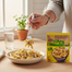 MAGGI Pazzta Mushroom Penne 68.5g INDIAN image