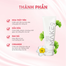 MAKE9 Vegan Beads Cleansing Foam 120ml image