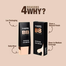 MARS Skin Perfection Color-Correcting BB Cream Foundation. image
