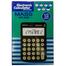 Mass Calculator 12 DIGIT image