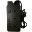 MAX Power MH-T09 Power Strip Charger and Multi Socket-2 M image