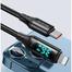 MCDODO Digital HD 36W Data Cable Right Angle End 1.8m image