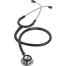 MDF Dual Head Stethoscope Stainless Steel image
