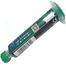 MECHANIC UVH900 900 10cc Green UV Curing Solder Ink Solder Paste Flux Green UV Light Curing B G P C B Paint Prevent Solder Ink Welding Oil UV Light-Cured Solder image