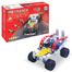 Zephyr Mechanix - Racing Car Block Building Set For Kids image