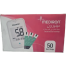 MEDIRON Blood Glucose Test Strips 50 PCS. image