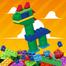 MEGA Construx Tube set mediam (140 Pcs ) image