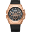 MEGIR 4220 Men’s Luxury Sports Watch – Stainless Steel, Chronograph, Leather Strap, Waterproof image