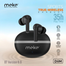 MEKE DiiM Sports True-Wireless Earbuds black colour image