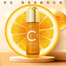 MESTIN Vitamin C Serum Multi-Function Essence Whitening Face Serum - 50ml image