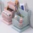 MH Desktop Storage Box - Pen and Pencil Holder Desk Organizer image