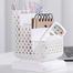 MH Desktop Storage Box - Pen and Pencil Holder Desk Organizer image