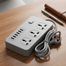 MAX Power MH-T09 Power Strip Charger and Multi Socket-2 M image