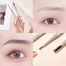MIBAN Eyebrow Pencil With Brush image